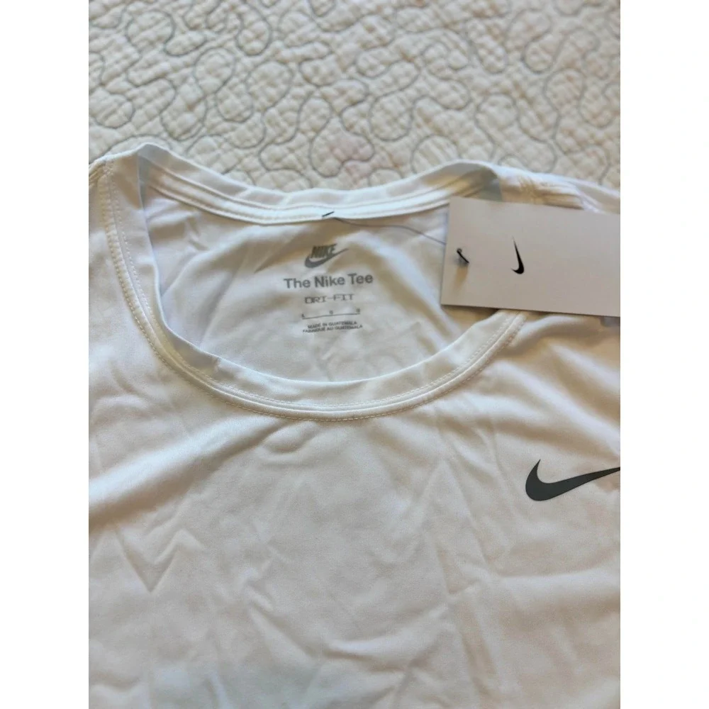 Nike dri fit